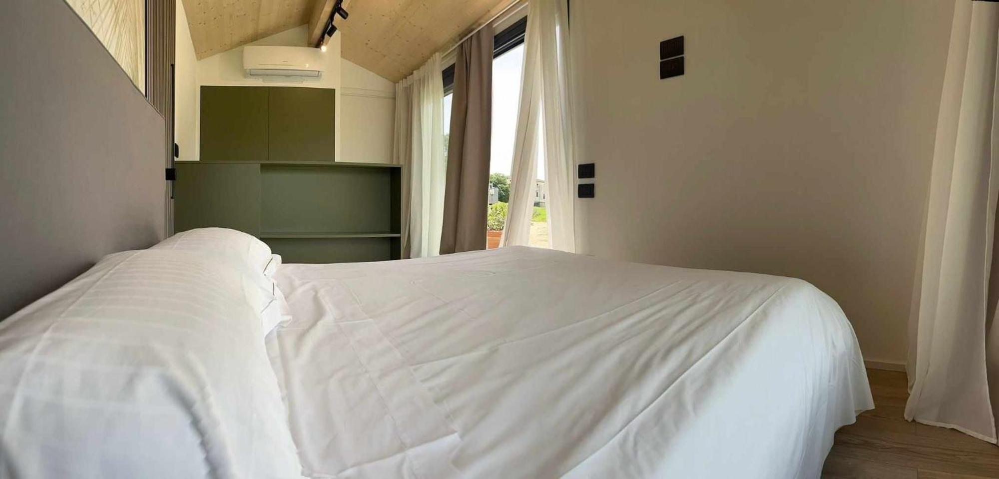 Villa San Biagio Mason Vicentino Extérieur photo