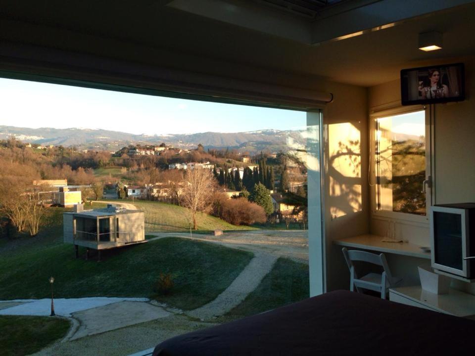 Villa San Biagio Mason Vicentino Extérieur photo