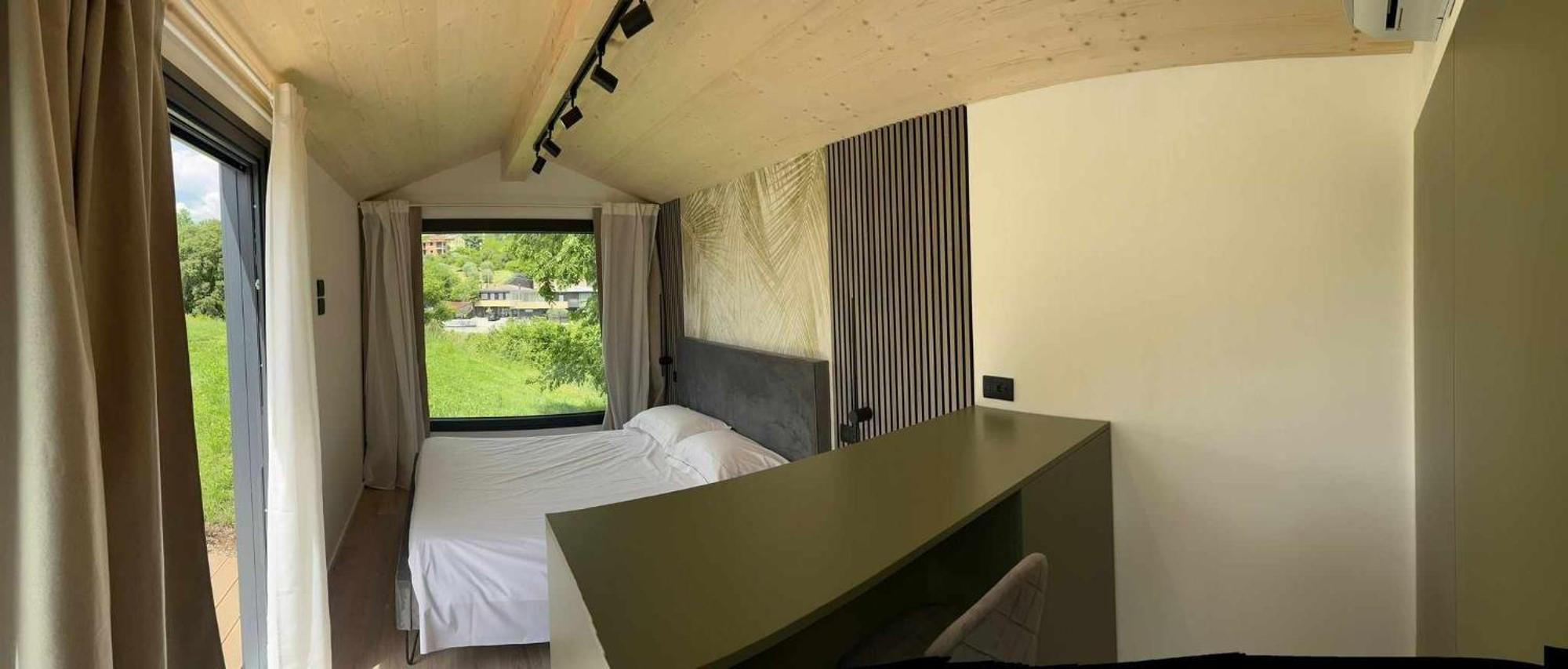 Villa San Biagio Mason Vicentino Extérieur photo