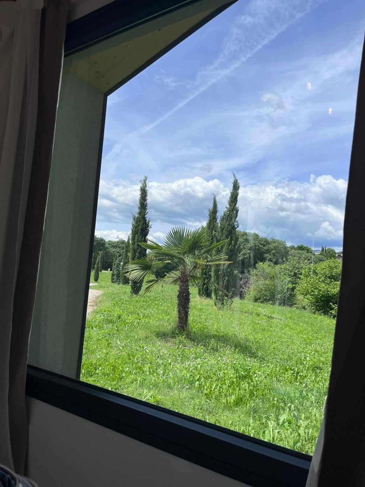 Villa San Biagio Mason Vicentino Extérieur photo