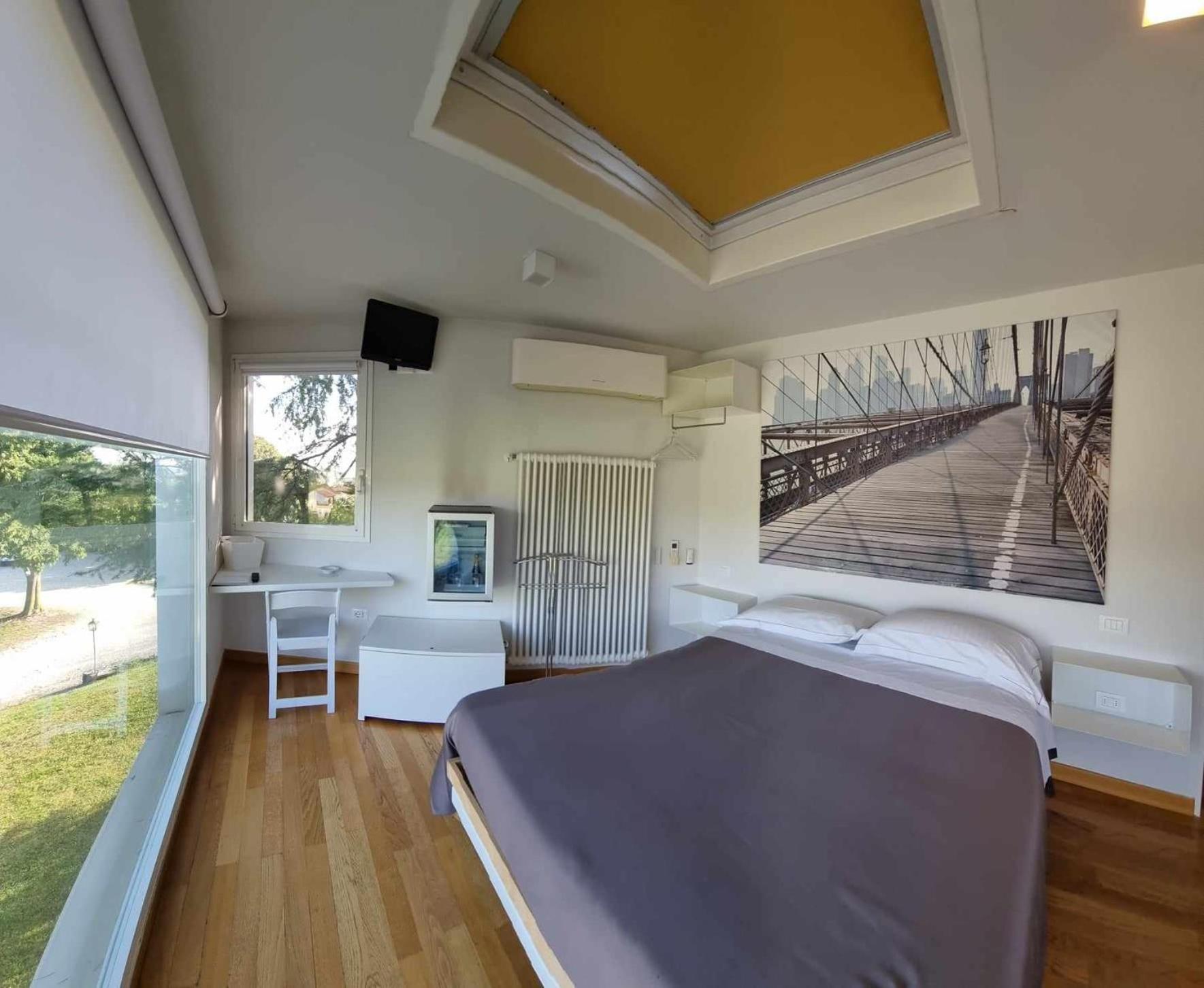 Villa San Biagio Mason Vicentino Extérieur photo