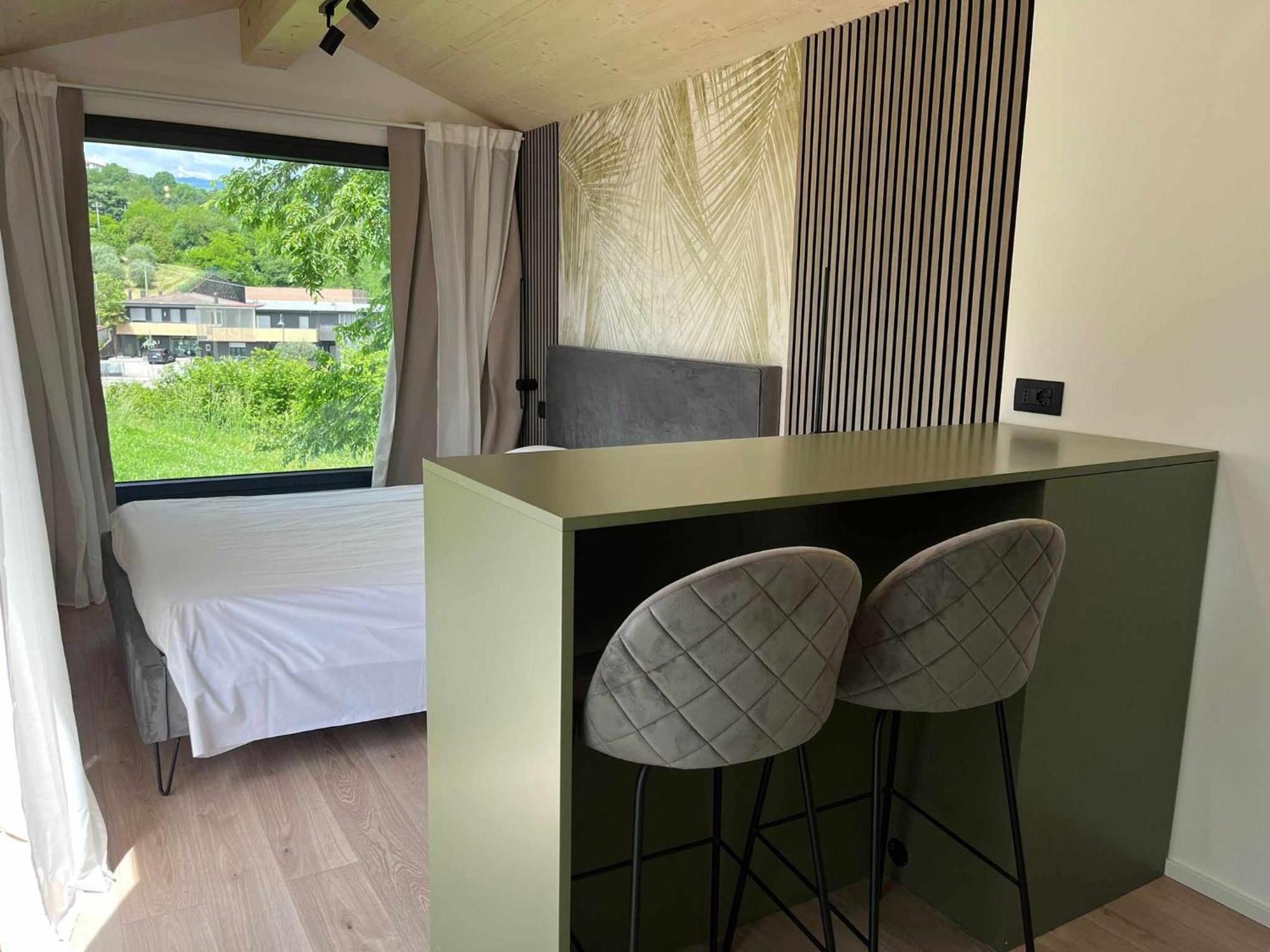 Villa San Biagio Mason Vicentino Extérieur photo